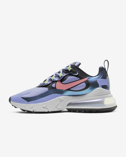Women Nike Air Max 270 React