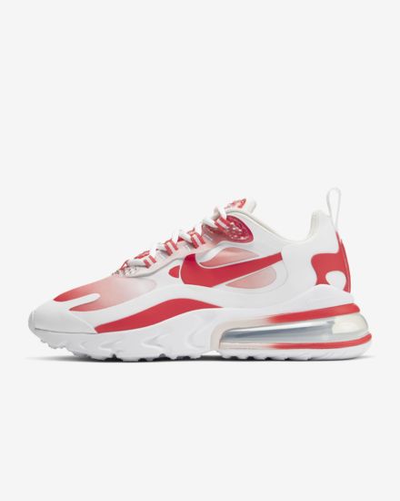 Women Nike Air Max 270 React