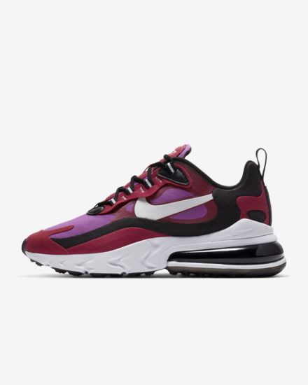 Women Nike Air Max 270 React