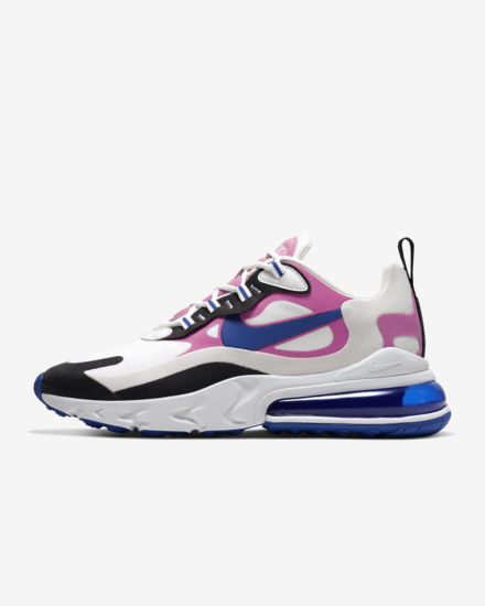 Women Nike Air Max 270 React