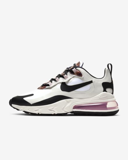 Women Nike Air Max 270 React