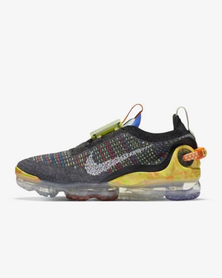 Women Nike Air Vapormax 2020 FK