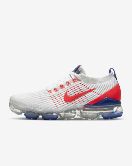 Women Nike Air VaporMax Flyknit 3