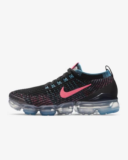 Women Nike Air VaporMax Flyknit 3