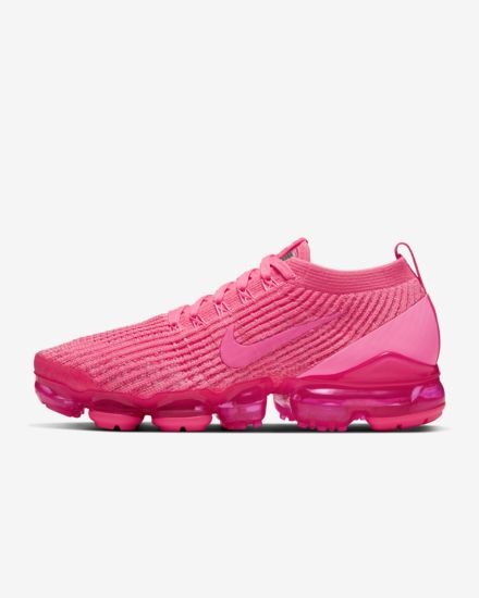 Women Nike Air VaporMax Flyknit 3