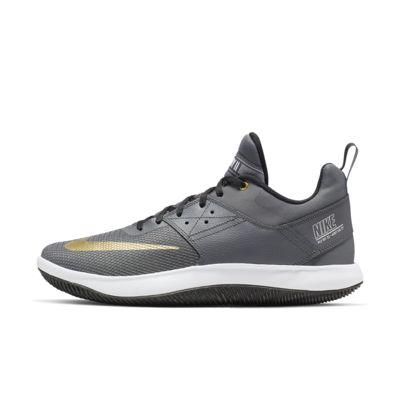 Men Nike Fly.By Low II Basketball Shoe
