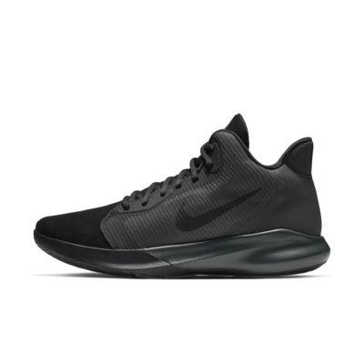 Men Nike Precision III NBK Basketball Shoe