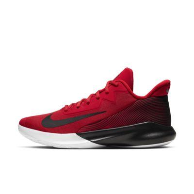 Men Nike Precision 4 Basketball Shoe