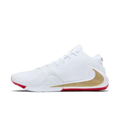 Men Zoom Freak 1 Basketball Shoe